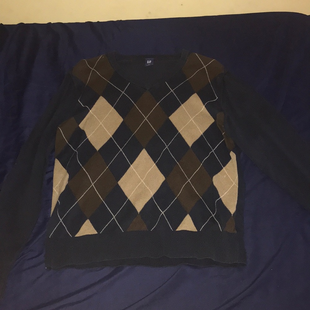 GAP